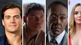 Marvel confirmaría a John Boyega, Henry Cavill, Giancarlo Esposito y más actores en el MCU durante la D23