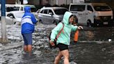 Typhoon Gaemi Shuts Taiwan’s Financial Markets and Offices