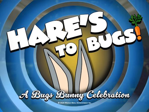 MeTV Toons Celebrates Bugs Bunny’s Birthday With Special