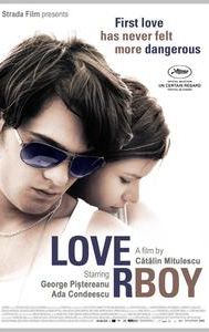 Loverboy (2011 film)