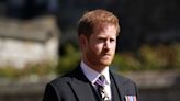Should Prince Harry give up his British passport - vote here