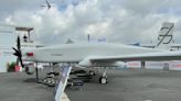 Reveal of French-made combat drone stirs up industry