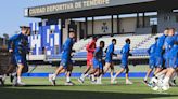 Comienza el trabajo para el CD Tenerife 24-25