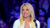 Former X Factor USA judge Britney Spears "hated" being on the show