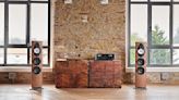 Sonus Faber brings flagship driver technology to stylish Sonetto G2 speakers