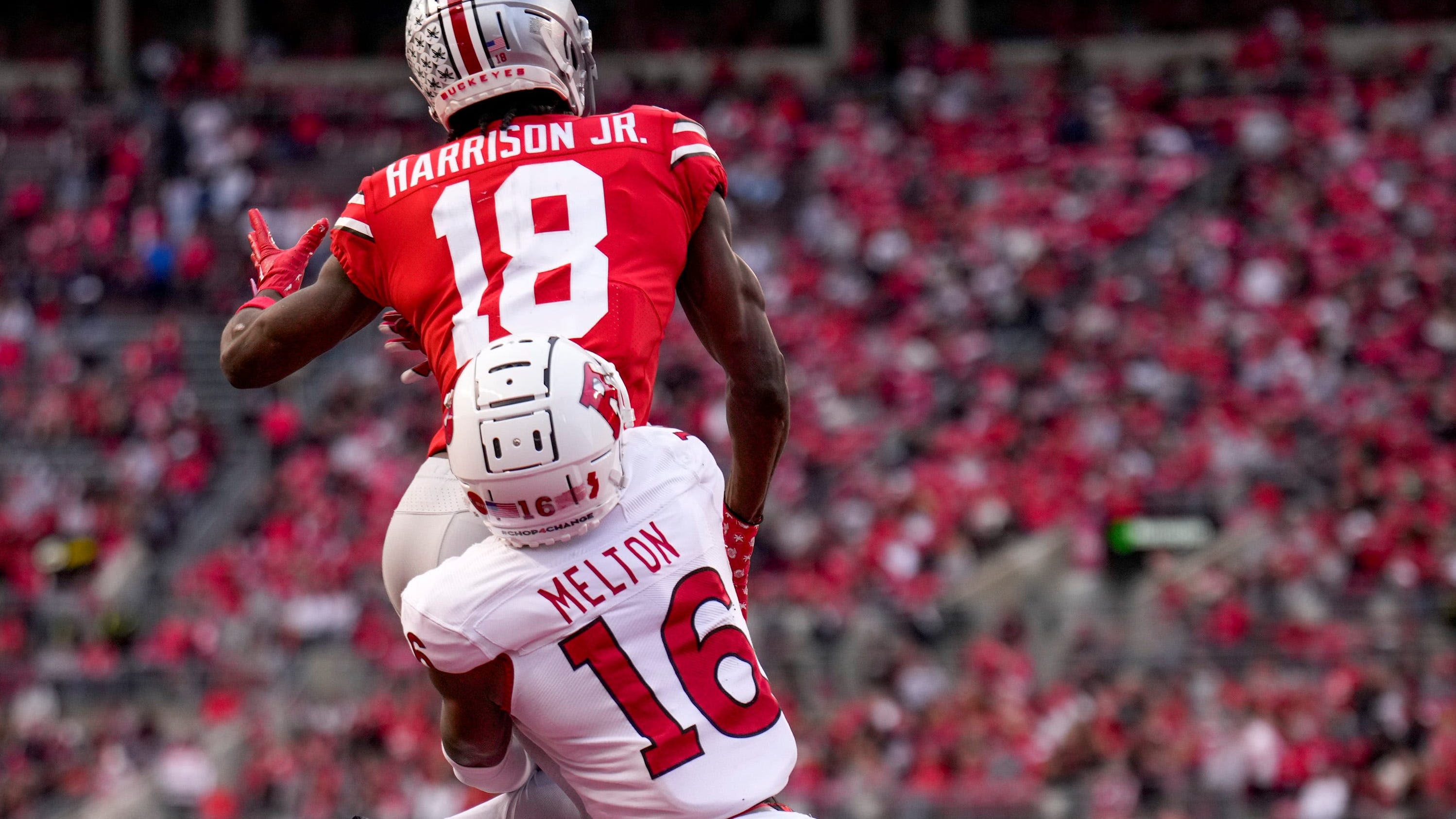 Arizona Cardinals rookies who can make immediate impact after 2024 NFL Draft