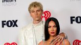 Megan Fox, Machine Gun Kelly snub SAG-AFTRA Halloween costume guidelines amid strike