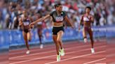 Sydney McLaughlin-Levrone Sets 400m Hurdles World Record To Seal Olympic Berth | Olympics News