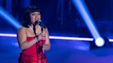 Cumberland singer Julia Gagnon advances to top 12 on ‘American Idol’