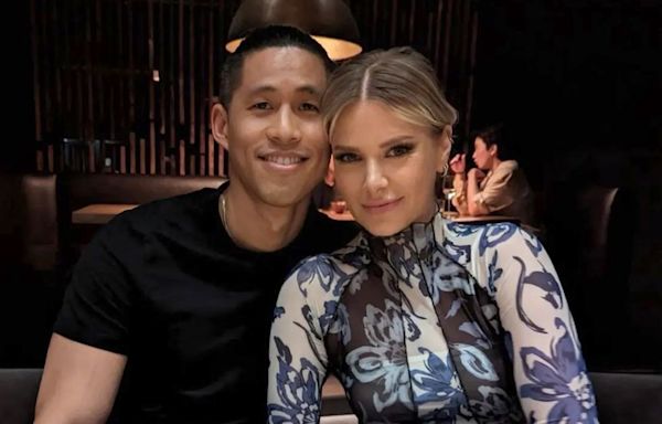 Ariana Madix Gives an Update on Her Romance with Daniel Wai: "So Close" | Bravo TV Official Site