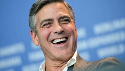 George Clooney e Adam Sandler sorprendono i fan a Milano e Caorso