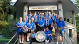 The Owen Sound City Band returns to Harrison Park Mondays throughout the summer