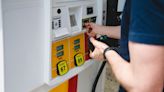 Gas price increases accelerate in April as overall inflation pressures ease