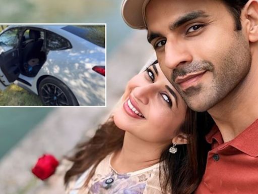 Divyanka Tripathi, Vivek Dahiya Robbed Of Rs 10 Lakhs In Europe, Seek Help From Embassy; 'We Lost Passport, Cash'