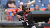 'The best is yet to come' for Giants prospect who converted from catcher to outfield