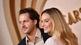 Margot Robbie estaría esperando su primer hijo junto a Tom Ackerley: la foto que generó rumores de embarazo | Espectáculos