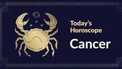 Daily Cancer Horoscope Today, May 10, 2024: Remain vigilant in our career!