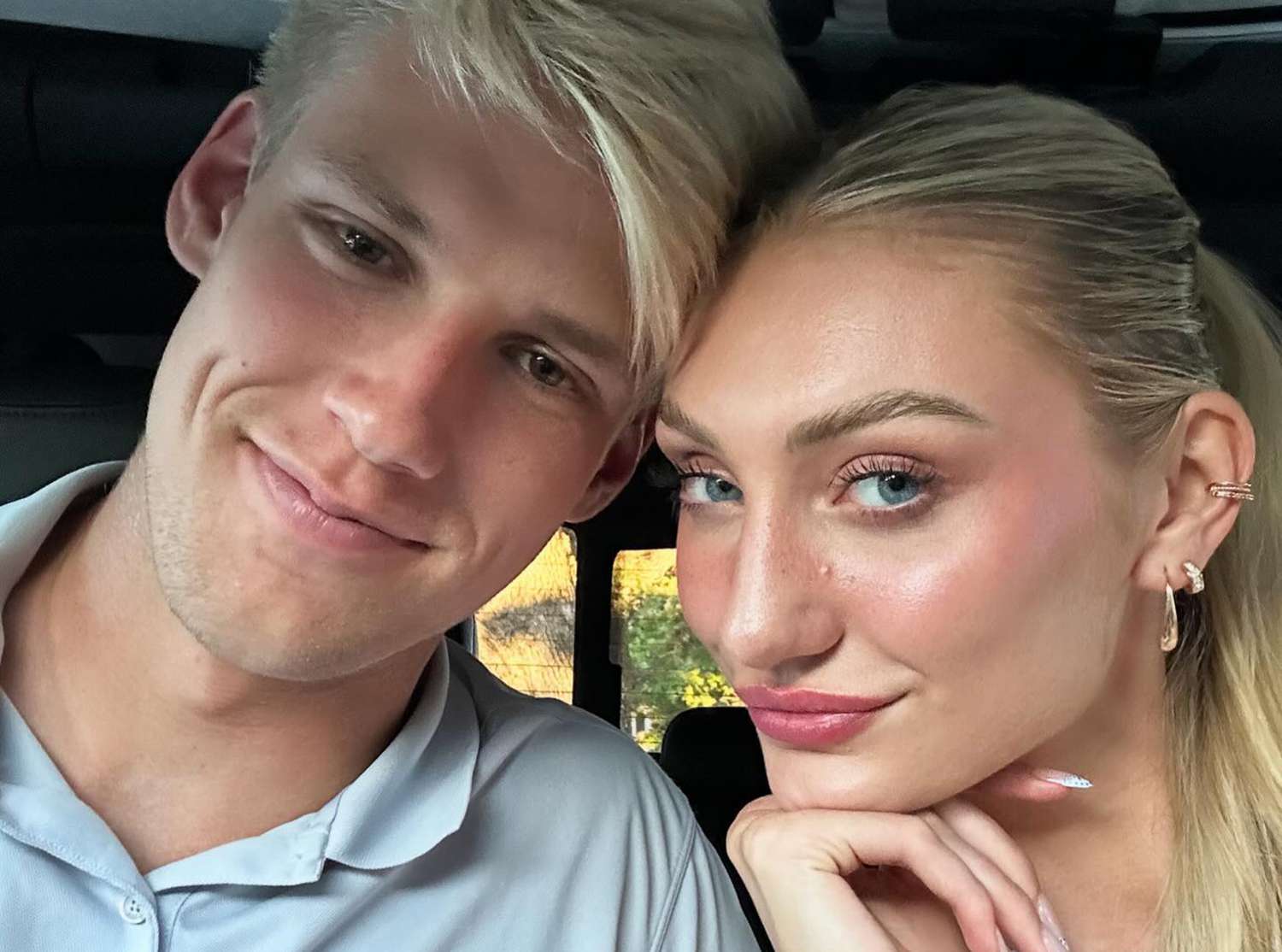 Who Is Cameron Brink's Boyfriend? All About His Relationship With the WNBA Star