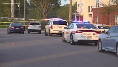 Virginia Beach shooting sends man to hospital in critical condition, police say