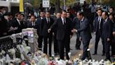 South Korea PM urges police to explain response to Halloween crush emergency calls