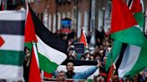 Ireland to recognise Palestinian state