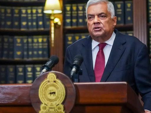 Sri Lanka reaches deal on debt restructuring with bilateral creditors including India, China and France