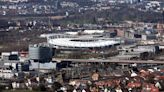 Neckar, el estadio de la reconciliación