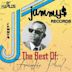 King Jammys Presents the Best of: Frankie Paul