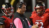 Port St. Lucie football head coach Chris Dent departs for college football job