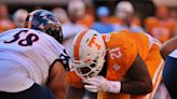 No. 20 Tennessee defeats UTSA, 45-14