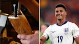 Pubs allowed to open later than usual for England vs Spain Euro 2024 final