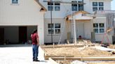 U.S. Housing Starts Slumped in May