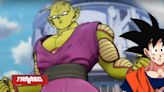 Akira Toriyama confirma que Piccolo está al mismo nivel de pelea que Goku, Vegeta, y Son Gohan en Dragon Ball Super: Super Hero