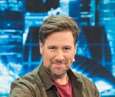 Mediaset confirma el fichaje de Carlos Latre para competir con Pablo Motos y David Broncano