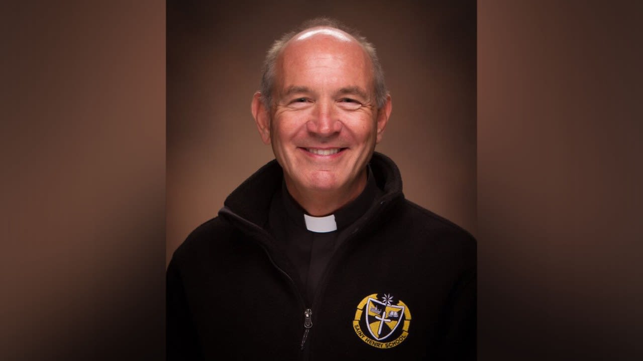 New Bishop of the Diocese of Knoxville appointed