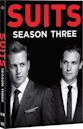 Suits season 3