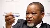 Mantashe seeks retribution against Shell for departure from South Africa