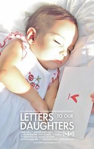 Letters to Our Daughters