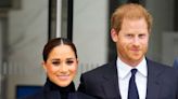 We Finally Have an Update on Those Harry and Meghan “Trouble in Paradise” Rumors
