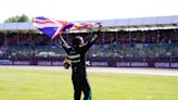 Lewis Hamilton triumphs in British Grand Prix