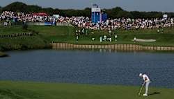 Nine things to know: Olympic golf at Le Golf National - Articles - DP World Tour