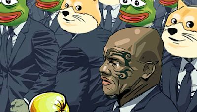 Mike Tyson and Jake Paul Fight Will Send This Meme Coin to the Moon: Here's Why