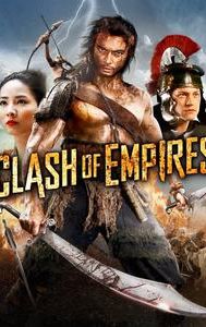 Clash of Empires: The Battle for Asia