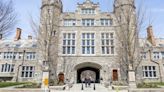 Bryn Mawr College moves graduation site due to pro-Palestine encampment