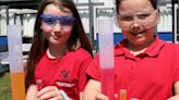 Primary school 'nurturing the scientists of tomorrow’ earns prestigious award