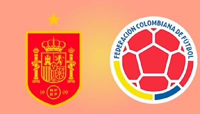 Spain vs Colombia: Preview, predictions, team news