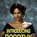 Introducing Dorothy Dandridge