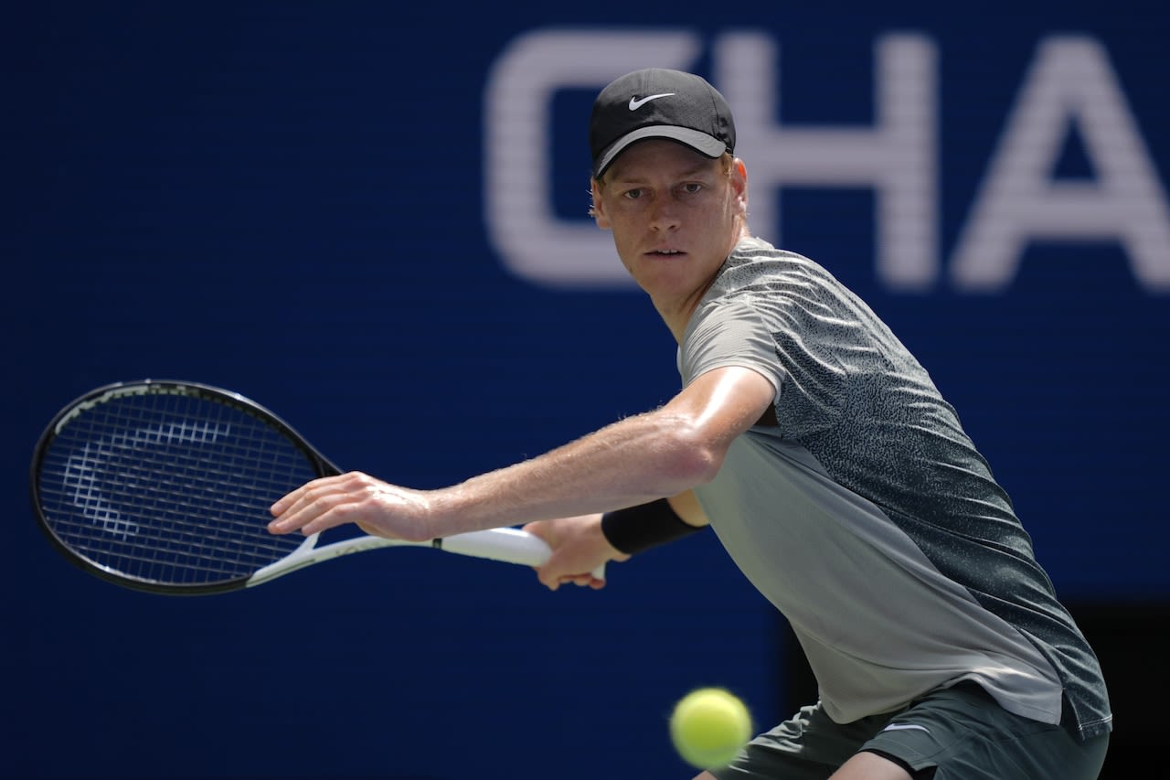 Jannik Sinner vs. Daniil Medvedev FREE LIVE STREAM (9/4/24): Watch US Open online | Time, TV, channel