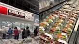 Costco's fresh sushi bars heading to more US stores