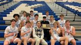Kansas high school basketball state tournament scores: Find Wichita-area team updates